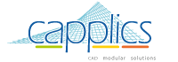 capplics logo